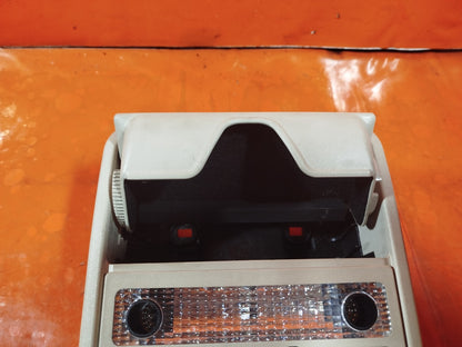 ✅2005 RANGE ROVER VOGUE L322 INTERIOR FRONT ROOF READING LIGHT XDM000041NUG A274 - Image 12