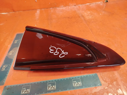 ✅BMW 220D M SPORT F44 2.0 DIESEL 2023 REAR LEFT WINDOW GLASS 43R-002092 Warranty - Image 4