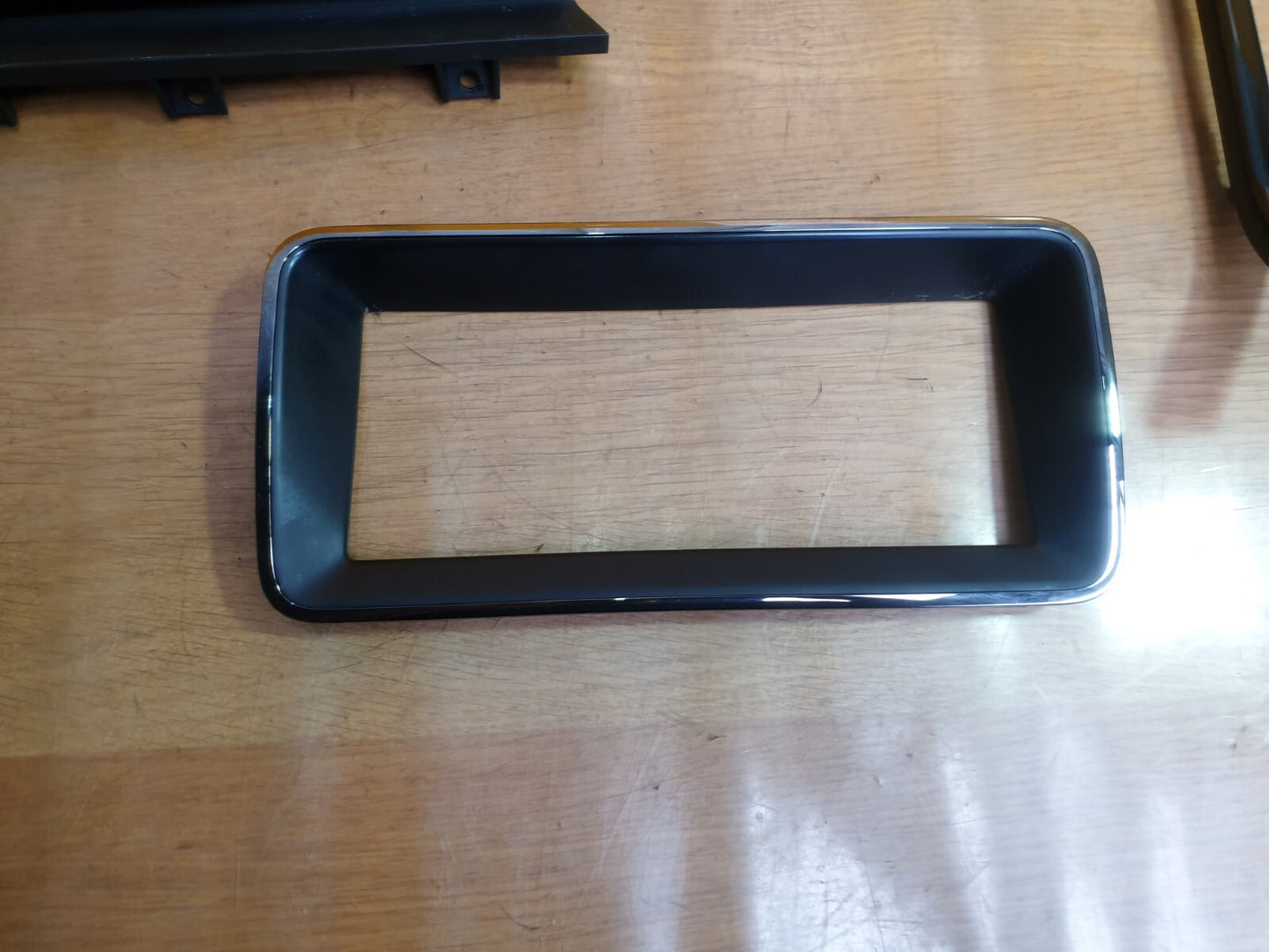 ✅2022 RANGE ROVER EVOQUE L551 DASHBOARD TRIMS & AIR VENT P8D201412 A169 - Image 2