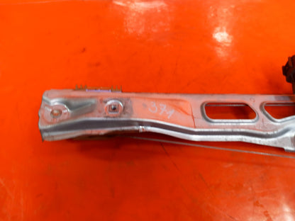 Ford Tourneo Custom 2.2 Diesel 2015 Front Right Window Regulator BK21V23200AD - Image 3