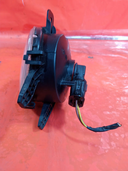 ✅BMW 420D F33 2.0 Diesel 2016 Front Left Fog Light 7248911 Warranty A368 - Image 4