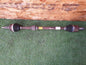 ✅KIA STONIC GT-LINE 1.0 PETROL 2021 FRONT RIGHT DRIVESHAFT 49501-H8250 Warranty - Image 1