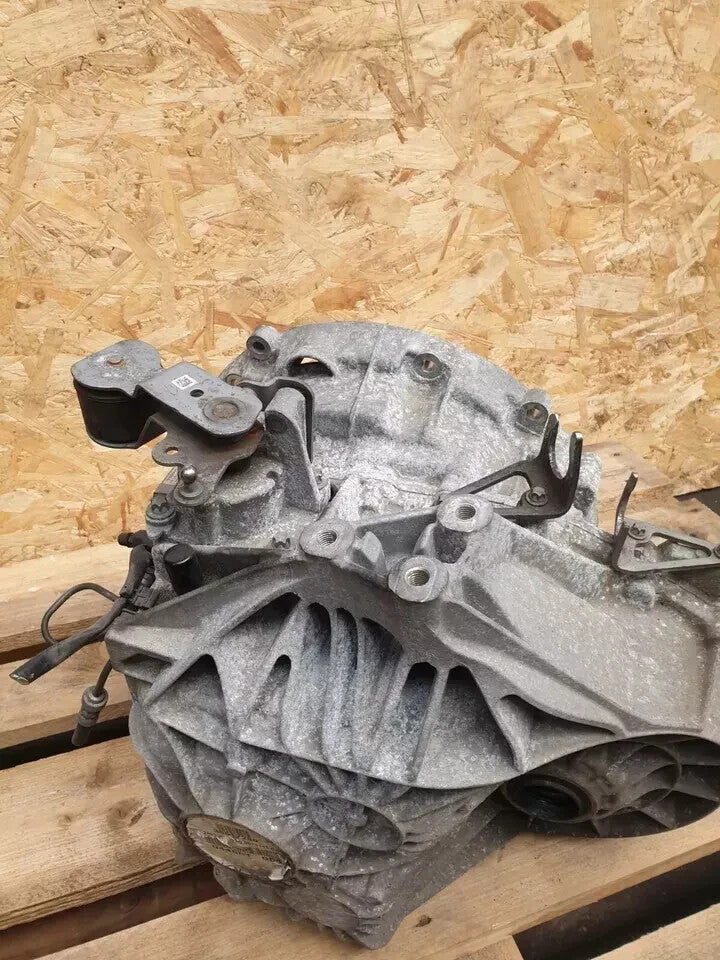 ✅MERCEDES A180 W176 1.5 DIESEL 2013 6 SPEED MANUAL GEARBOX A1762610101 Warranty - Image 10