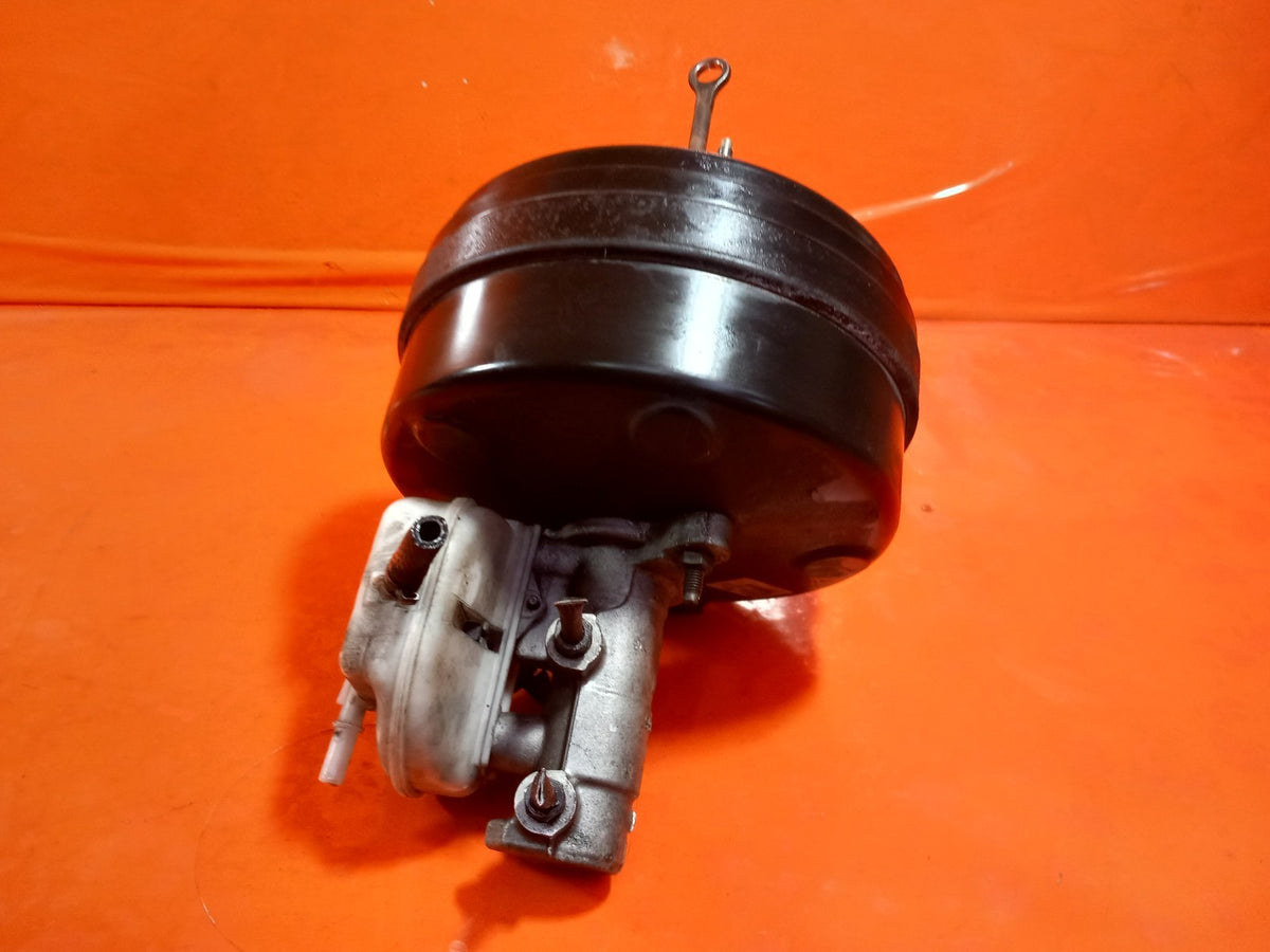2015 Ford Transit Custom Brake Servo Master Cylinder 821503 Warranty A413 - Image 4