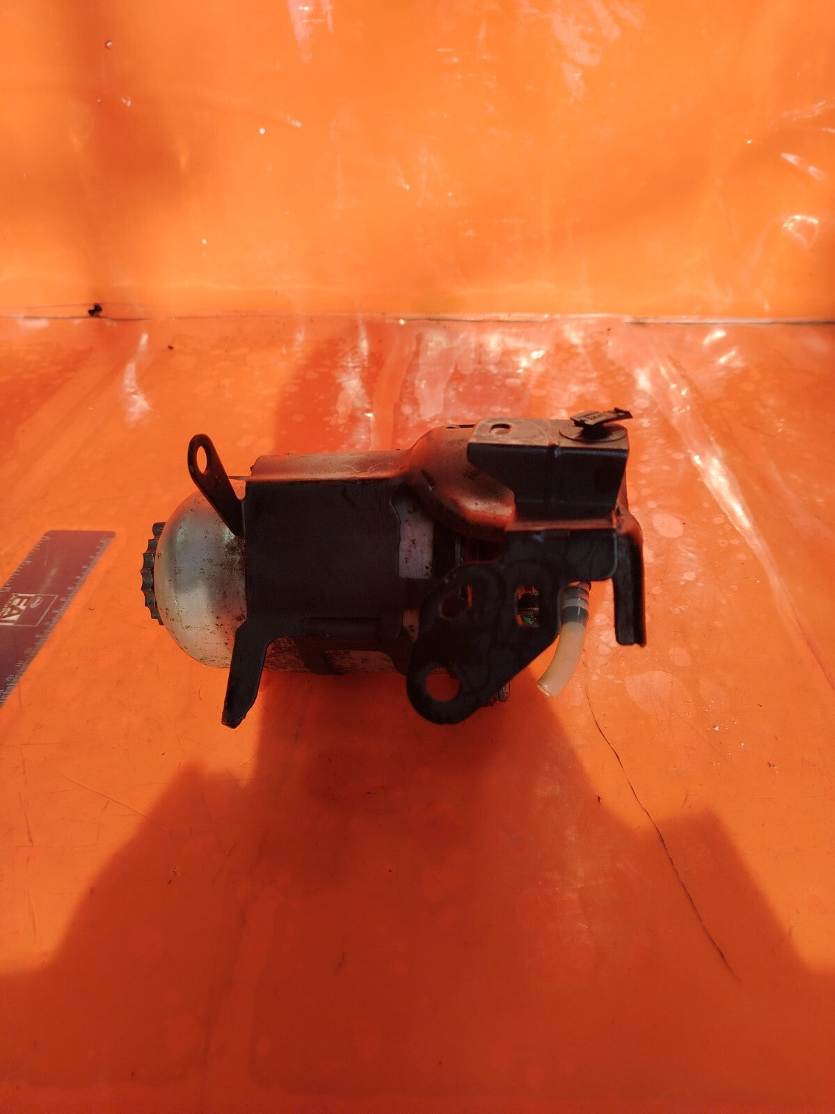 ✅2016 FIAT TALENTO 1.6D FUEL FILTER HOUSING 164192090R + WARRANTY A253 - Image 7