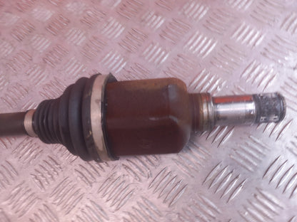 2019 Ford Transit Custom 2.0 Diesel Driveshaft Front Left Warranty A383 - Image 11