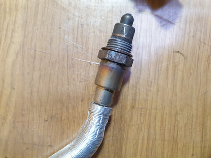 2023 BMW 1 Series F40 1.5 Petrol Lambda Oxygen Sensor 8659884 Warranty A151 - Image 7