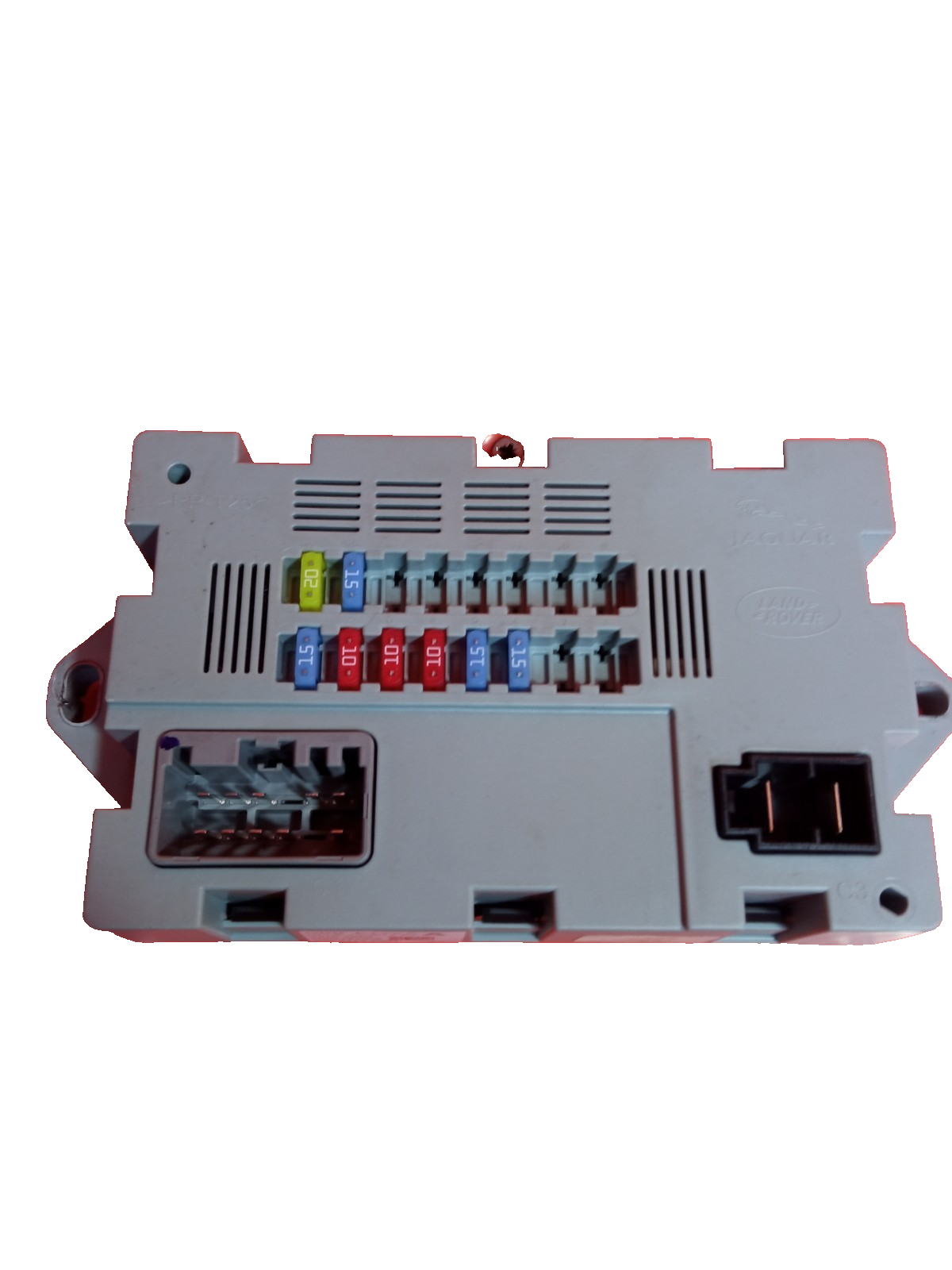 ✅Jaguar I-Pace Ev400 X590 2020 Fuse Box CPLA14Q073AA Warranty A375 - Image 1