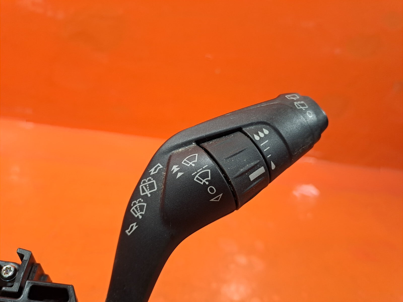 ✅FORD C-MAX ZETEC 1.0 PETROL 2018 WIPER & INDICATOR STALK F1ET-17A553-BA A237 - Image 3