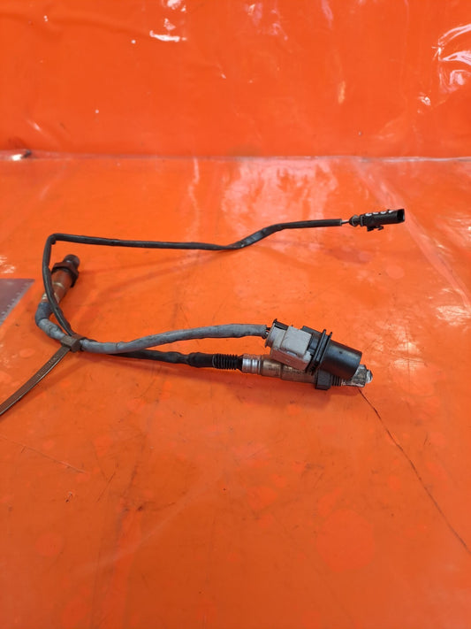 ✅2010 AUDI A5 8T S LINE 2.0TFSI OXYGEN LAMBDA SENSORS PAIR + WARRANTY A223 - Image 2