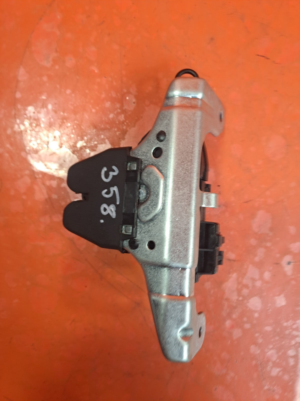 ✅MERCEDES CLA 180 AMG LINE 1.3 PETROL 2021 TAILGATE BOOT LOCK A2057500600 A358 - Image 12