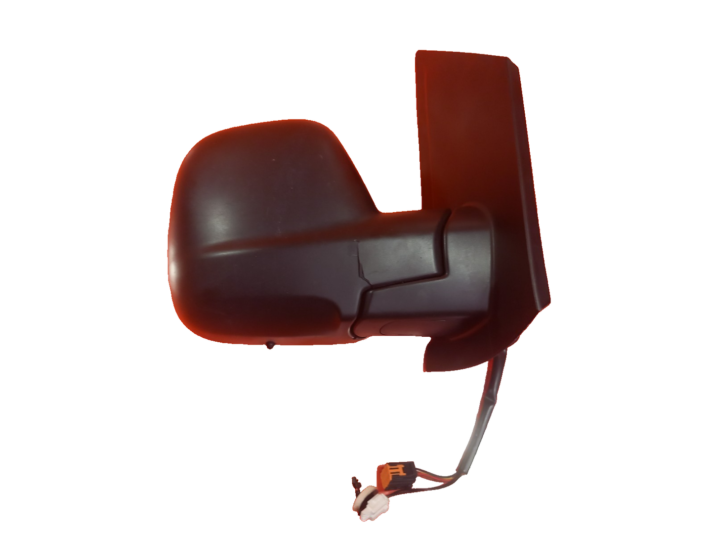 ✅2020 Vauxhall Vivaro 2900 Dynamic Front Right Wing Mirror dent + Warranty A380 - Image 1