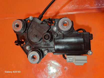 ✅2023 POLESTAR 2 LONG RANGE TAILGATE BOOT LOCK + WARRANTY A312 - Image 11