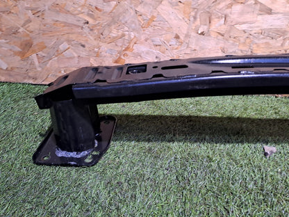 ✅2020 FORD PUMA ST-LINE 1.0P REAR BUMPER CRASH BAR L1TB-S41400-AA +WARRANTY A252 - Image 2