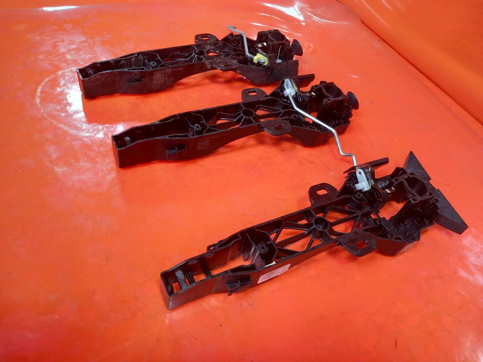 Dacia Jogger 1.0 Petrol 2024 Exterior Door Handle Brackets 806067531R Warranty - Image 11