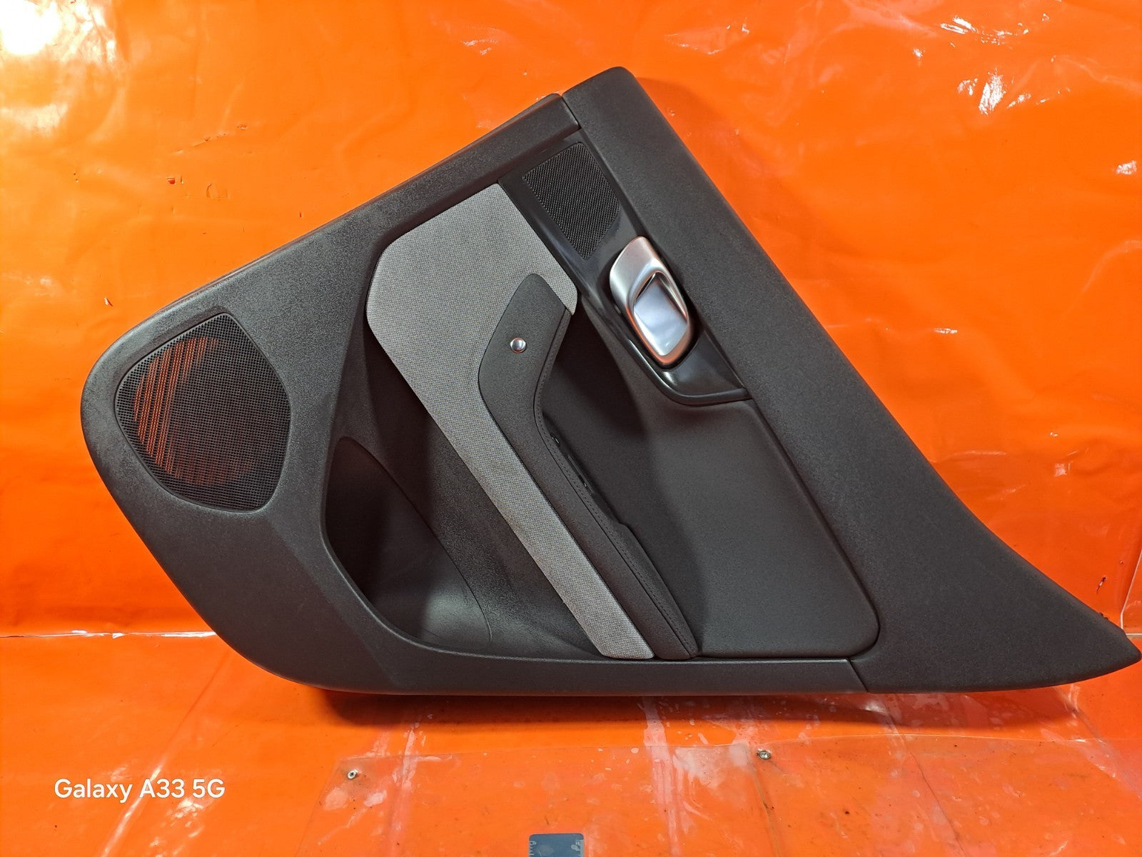 ✅POLESTAR 2 LONG RANGE 2023 REAR RIGHT DOOR CARD Warranty A312 - Image 1