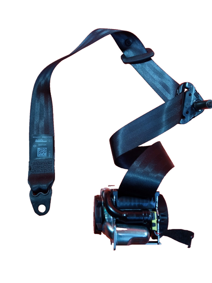 ✅Dacia Duster Journey 1.3 Petrol 2024 Front Left Seat Belt 868853720R Warranty - Image 1