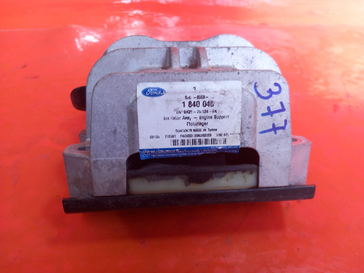 Ford Tourneo Custom 2.2 Diesel 2015 Engine Mount Left Side BK217M124BA Warranty  - Image 5