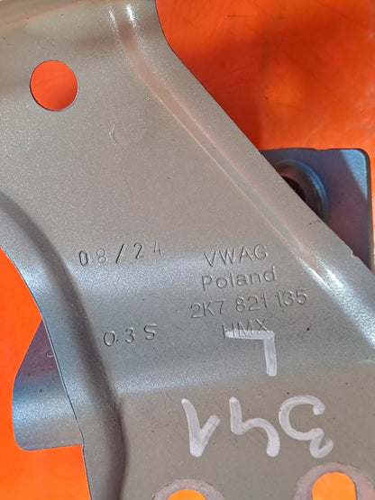 ✅FORD GRAND TOURNEO CONNECT VW CADDY 1.5 DIESEL 2024 FRONT LEFT FENDER BRACKET - Image 6