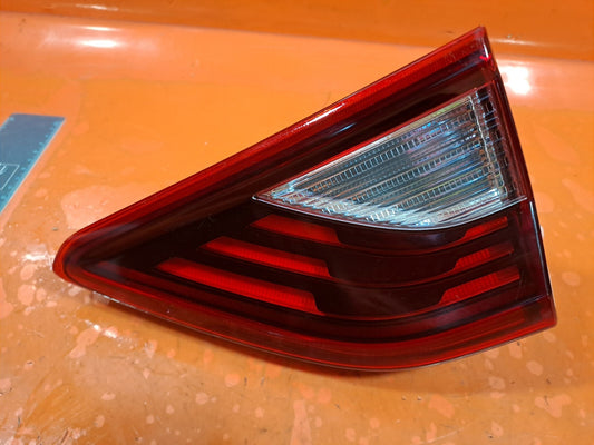 ✅Kia Stonic Gt-Line 2021 1.0 Petrol REAR RIGHT INNER TAIL LIGHT Warranty A240 - Image 2