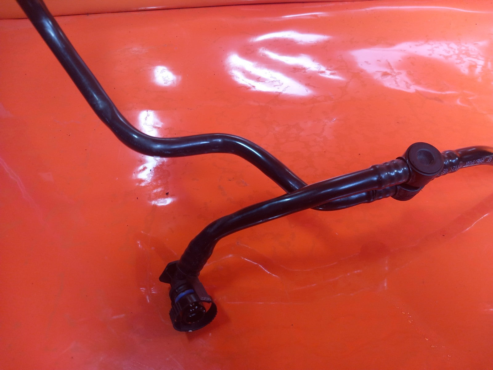 ✅VW Golf Gte 1.4 Petrol 2022 Breather Pipes 04E133366EF Warranty A388 - Image 7
