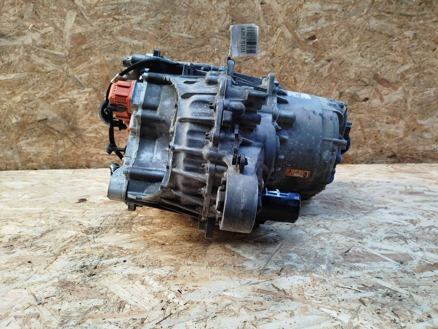✅2020 TESLA MODEL 3 ENGINE ELECTRIC MOTOR 1085693-20-F + WARRANTY A262 - Image 10