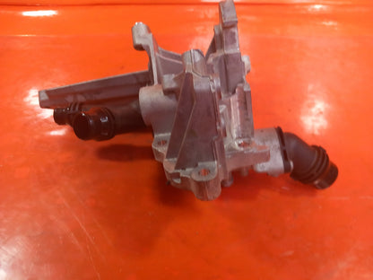 2025 BMW X5 G05 Hybrid Water Coolant Pump 9453668 Warranty A398 - Image 8
