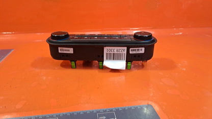 2021 KIA XCEED 4 LSG 1.5P HEATER CLIMATE CONTROL 97250-J7XXX + WARRANTY A228 - Image 3