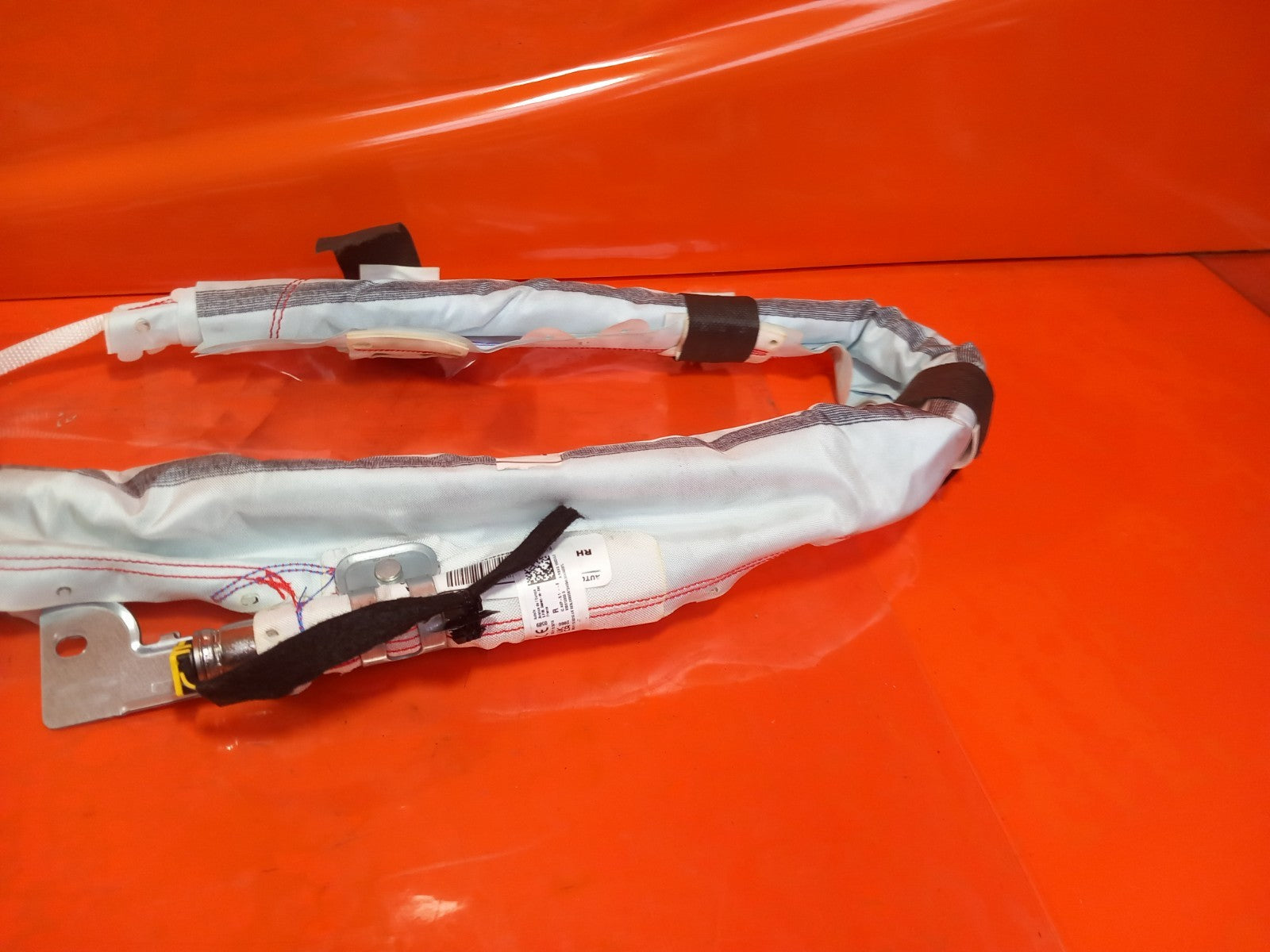 Dacia Jogger 1.0 Petrol 2024 Right Side Roof Curtain ArBag 653610600D Warranty - Image 9