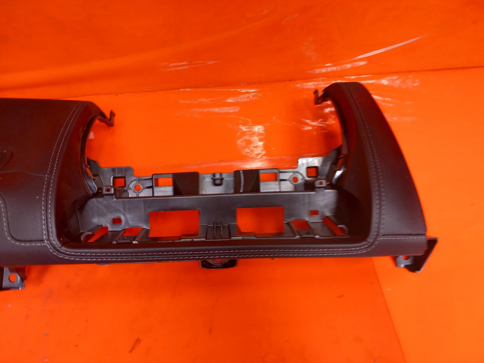 Mercedes Gle 450D AMG 3.0 Diesel 2025 Dashboard Right Lower Trim A1676805000 - Image 10