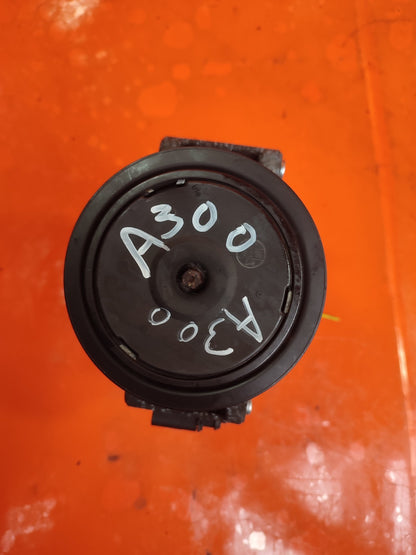 ✅AUDI Q7 S LINE 3.0 DIESEL 2009 AIR CON COMPRESSOR PUMP 7L6820803T Warranty A300 - Image 4