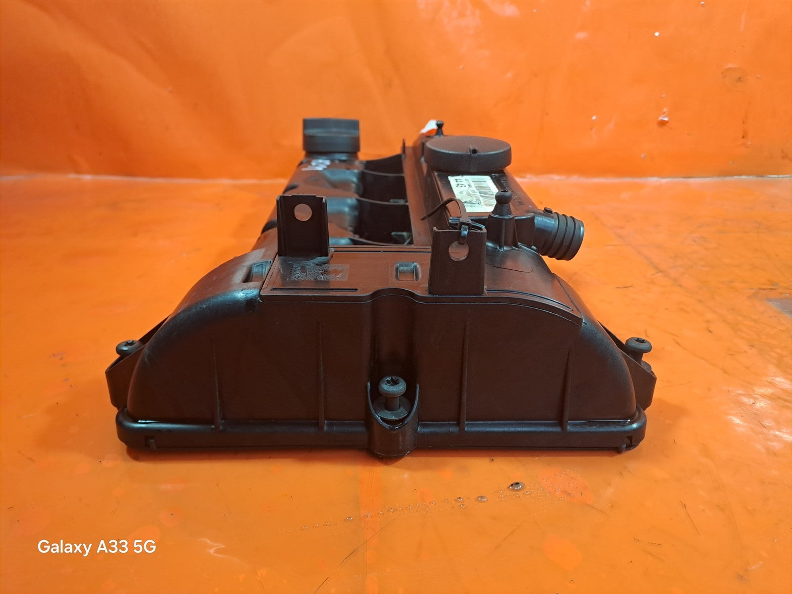 ✅2012 MERCEDES B CLASS W246 1.8D ROCKER VALVE COVER A6510104445 + WARRANTY A211 - Image 11
