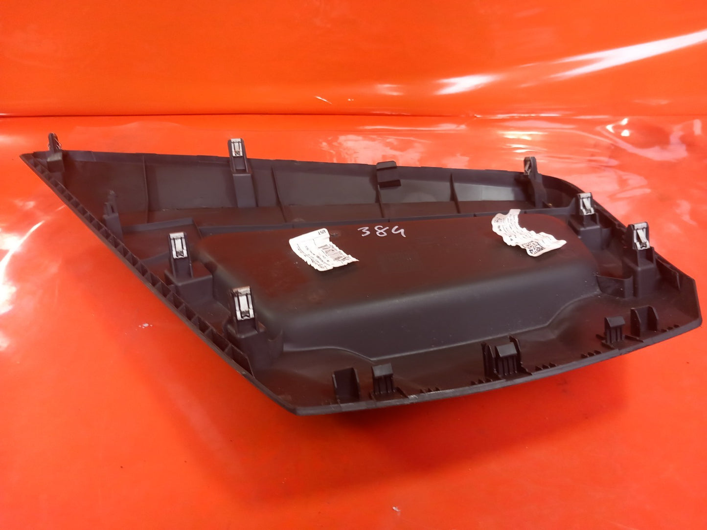 ✅2014 Ford Transit Custom Dashboard Trim BK21-V045N56-FBW + Warranty A384 - Image 8