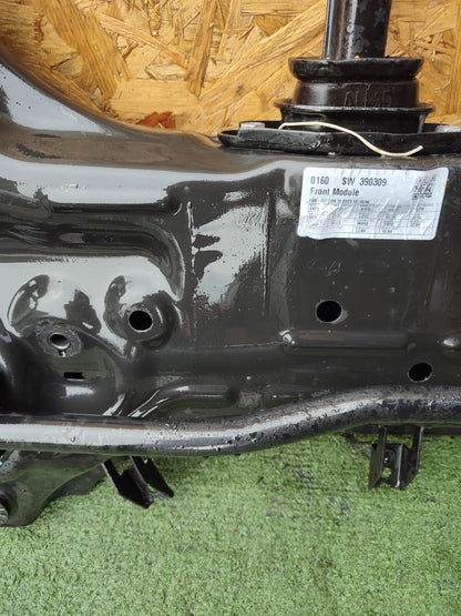 Hyundai Bayon Premium T-Gdi 2023 1.0 Petrol FRONT SUBFRAME 62401-Q0000 Warranty - Image 10