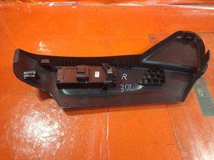 ✅FORD KUGA St-LINE 1.5 PETROL 2024 FRONT RIGHT SEAT CONTROL SWITCH NX7T14A701AA - Image 6