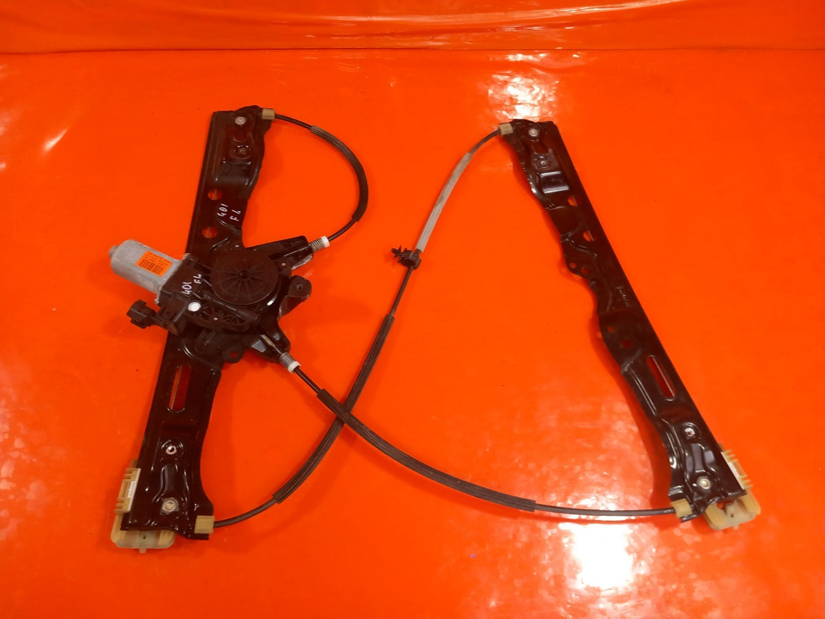 Ford Ranger Wildtrak 4X4 3.2 Diesel 2017 Front Left Window Regulator A401 - Image 11