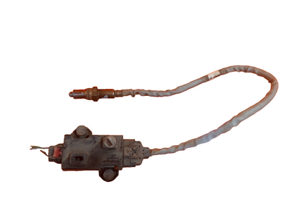 2024 Ford Transit Custom Lambda Oxygen Sensor A2C18479400 Warranty A406 - Image 1