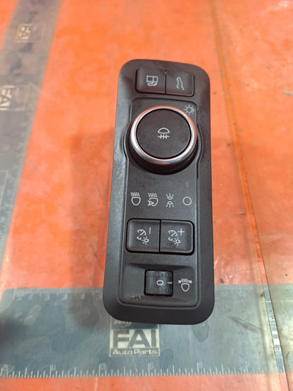 ✅FORD KUGA ST-LINE 2.5 PETROL 2025 HEADLIGHT CONTROL SWITCH PV4T13D061DBW A326 - Image 4