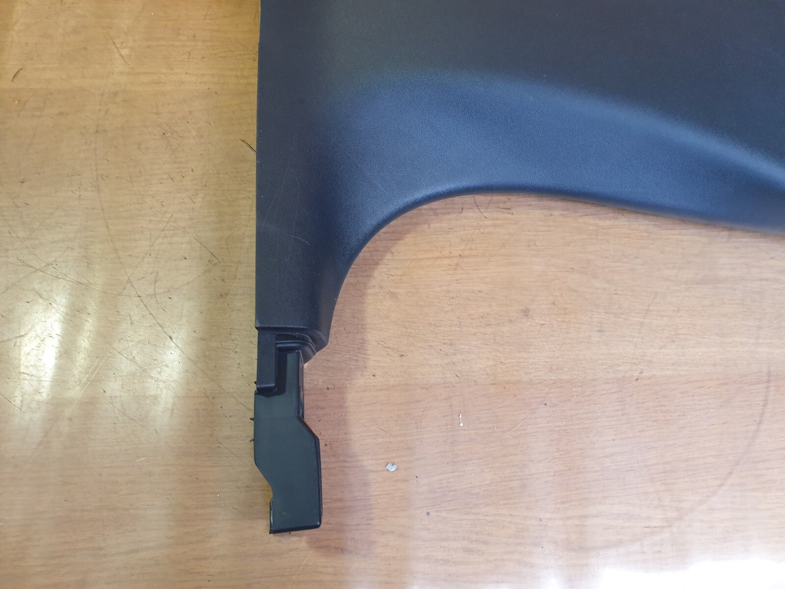 ✅2022 TESLA MODEL Y RIGHT SIDE B PILLAR TRIM 1494624 + WARRANTY A172 - Image 5
