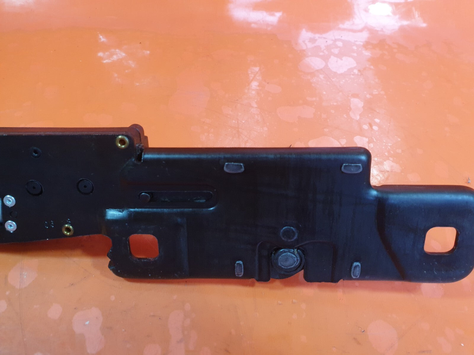 SKODA OCTAVIA MK3 1.4 PETROL 2018 BOOTLID TAILGATE LOCK CATCH ACTUATOR 4F9827383 - Image 7