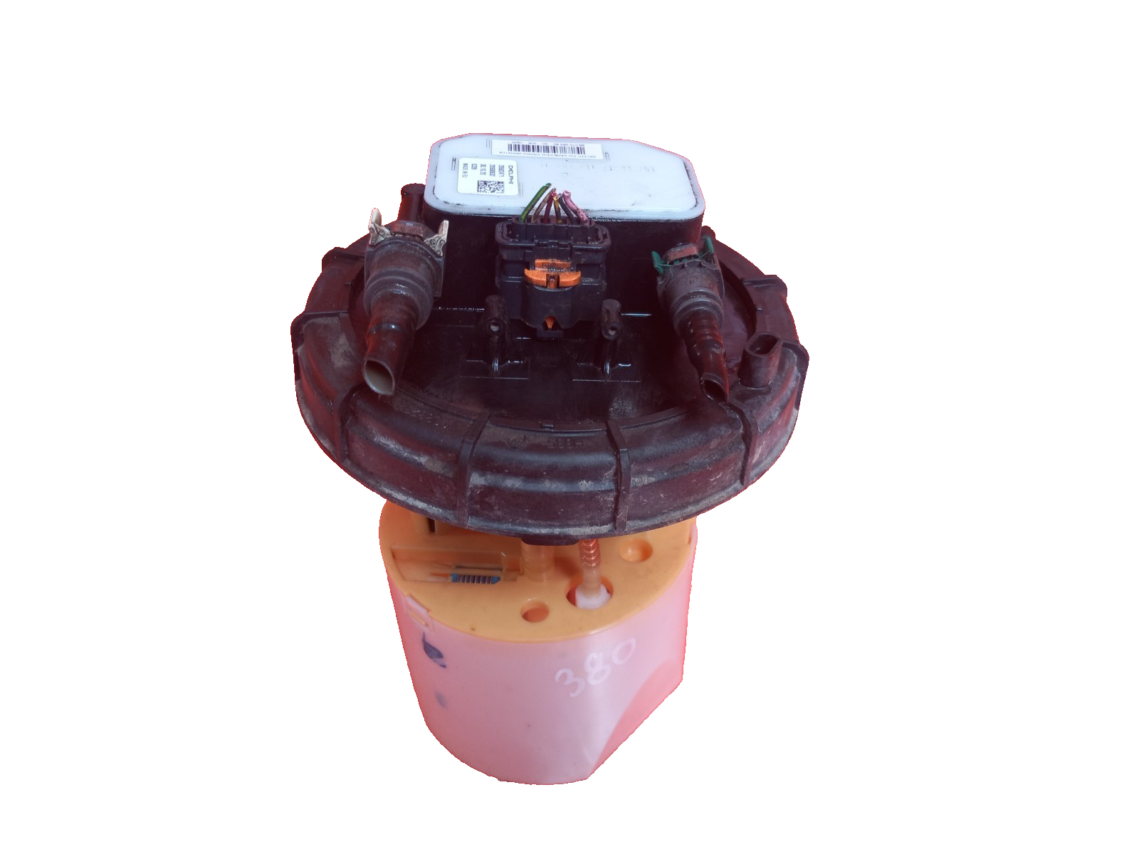 ✅2020 Vauxhall Vivaro 2900  Fuel Pump Sender Unit 9807056380 + Warranty A380 - Image 1