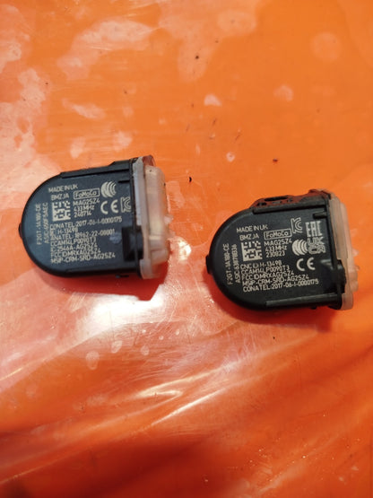 ✅FORD TYRE PRESSURE SENSOR VALVES F2GT-1A180-CE + WARRANTY xAA - Image 4