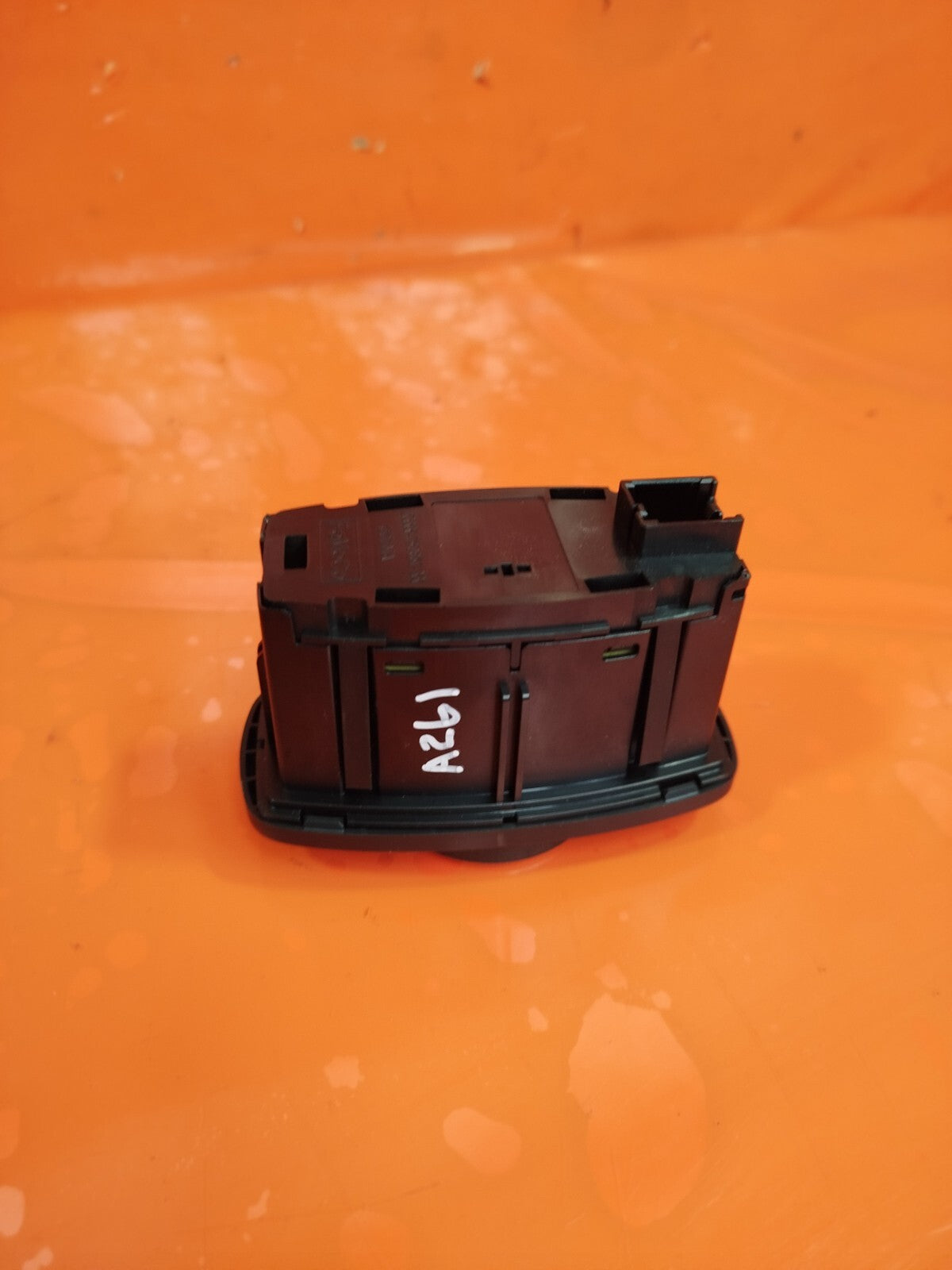 ✅FORD FIESTA MK8 VIGNALE 1.0 PETROL 2018 HEADLIGHT CONTROL SWITCH H1BT13D061AC - Image 8