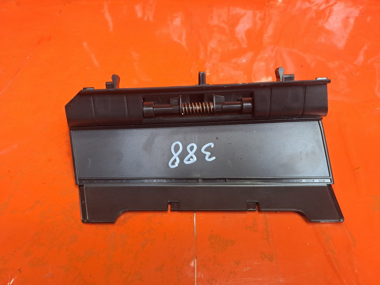 ✅VW Golf Gte 1.4 Petrol 2022 Storage Compartment Cover 5H2864571 Warranty A388 - Image 9