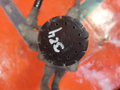 ✅VOLVO FL 5.5 DIESEL 2003 VALVE BRAKE 0481061212 Warranty A324 - Image 12