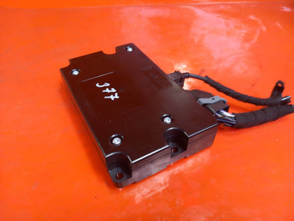 2015 Ford Tourneo Custom Bluetooth Control Module EK2T-14B428-GA Warranty A377 - Image 10