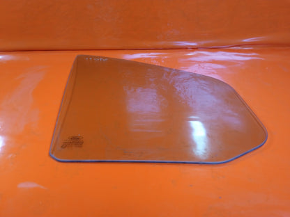 ✅Ford Transit Custom 2.0 Diesel 2021 Front Right Quarter Window Glass BK21V21418 - Image 2