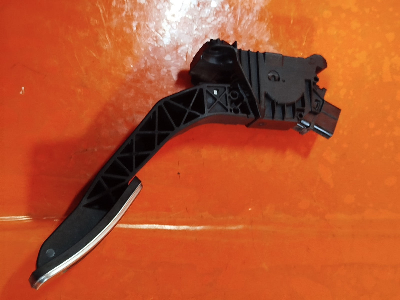 ✅CUPRA FORMENTOR 2.0 PETROL 2023 ACCELERATOR THROTTLE PEDAL 5Q2723503F Warranty - Image 10