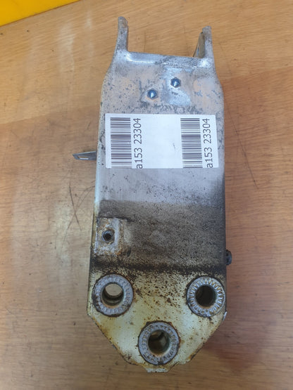 ✅2014 BMW 5 SERIES F11 FRONT BUMPER LEFT CRASH IMPACT ABSORBER 7253877 +WARRANTY - Image 7