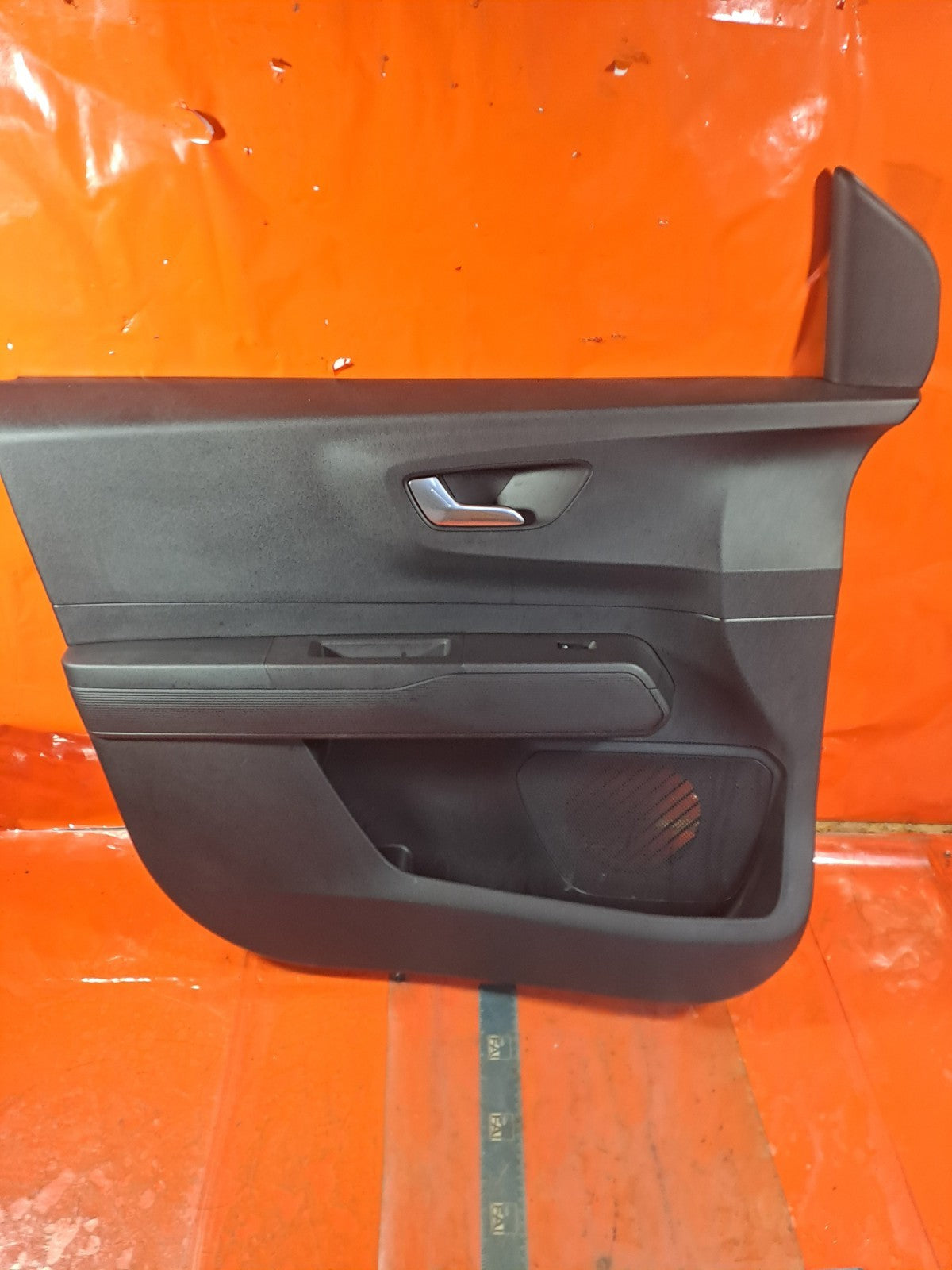 ✅2024 FORD TRANSIT COURIER FRONT LEFT DOOR CARD R2X6-V23409-AC + WARRANTY A356 - Image 3